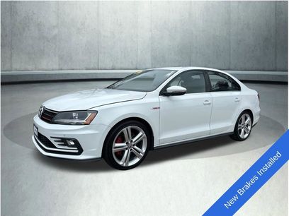 Used 2017 Volkswagen Jetta GLI
