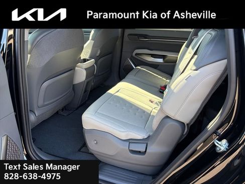 New 2026 Kia EV9 Wind image 24