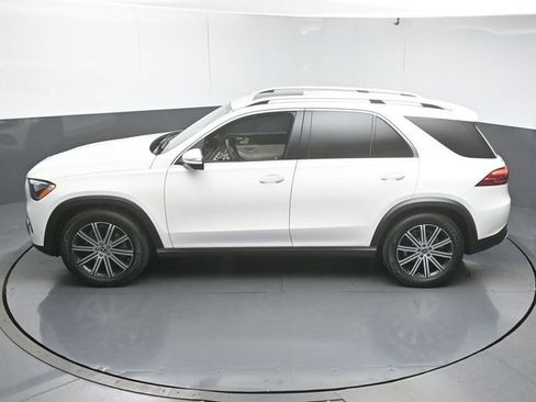 Used 2026 Mercedes-Benz GLE 350 4MATIC image 44