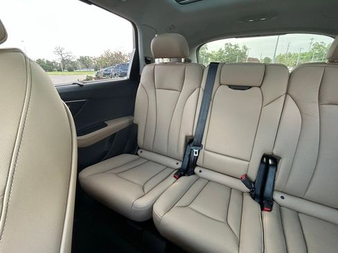 New 2026 Audi Q7 3.0T Premium Plus AWD/4WD image 10