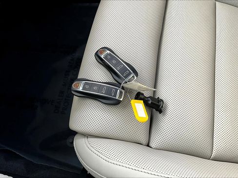 Used 2020 Porsche Taycan Turbo w/ Premium Package image 14