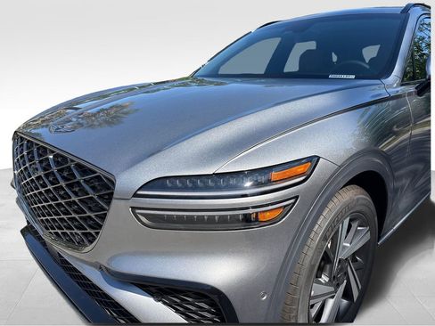 New 2026 Genesis GV70 3.5T Sport Advanced AWD/4WD image 6