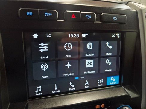 Used 2019 Ford F250 Lariat w/ Lariat Ultimate Package image 62