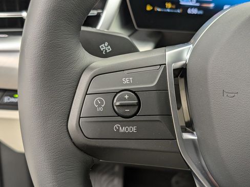 New 2026 BMW X1 xDrive28i w/ Technology Package image 19