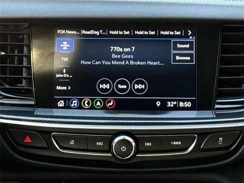 Used 2019 Buick Regal GS image 13