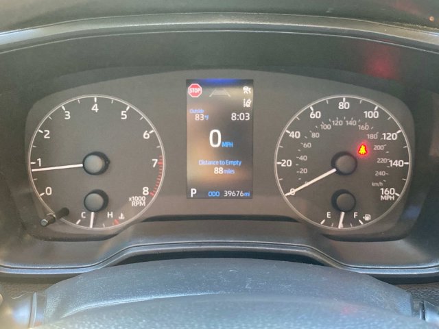 Used 2023 Toyota Corolla LE FWD image 15