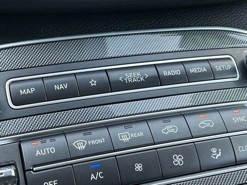 Used 2023 Hyundai Santa Fe SEL AWD/4WD image 38