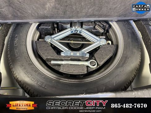 Used 2024 Subaru Crosstrek 2.5i Wilderness w/ Crosstrek Mirror Package image 29