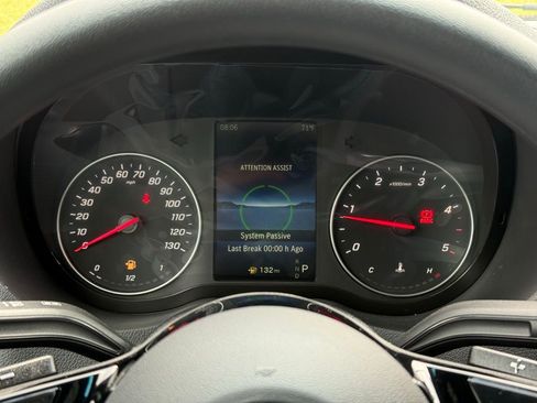 New 2025 Mercedes-Benz Sprinter 2500 image 10