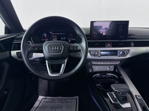 Used 2025 Audi A5 2.0T Premium Plus image 28