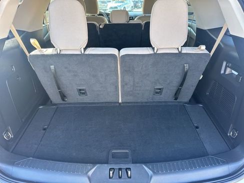 Used 2022 Ford Explorer 4WD image 26