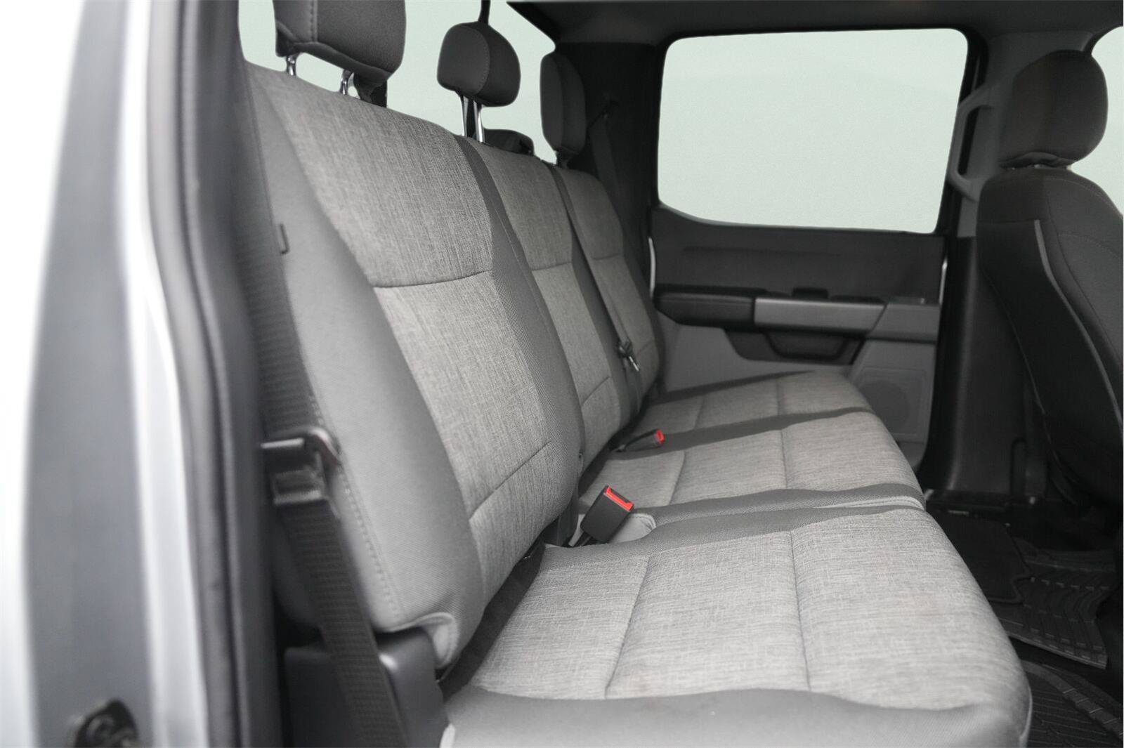 Used 2023 Ford F250 XL w/ STX Appearance Package AWD/4WD image 16