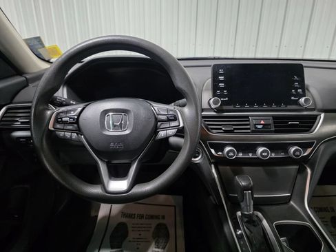 Used 2020 Honda Accord LX image 8