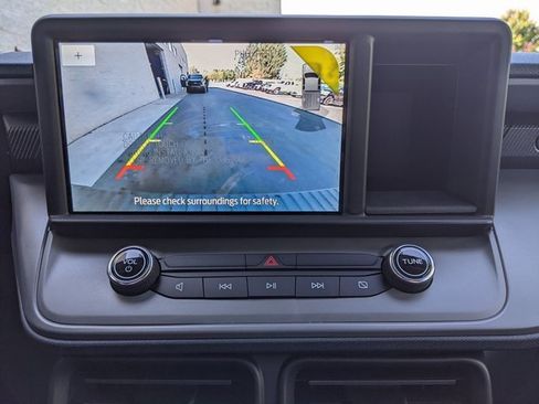 New 2024 Ford Maverick Lariat w/ Black Appearance Package image 9