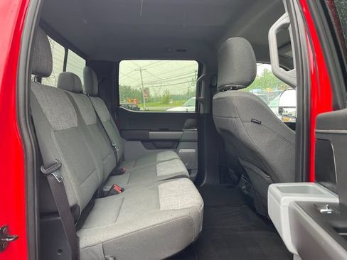 Used 2026 Ford F250 XLT w/ XLT Premium Package AWD/4WD image 14