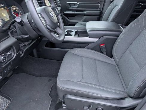 Used 2025 RAM 1500 Big Horn image 14