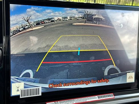 New 2026 Toyota Tacoma TRD Off-Road image 22