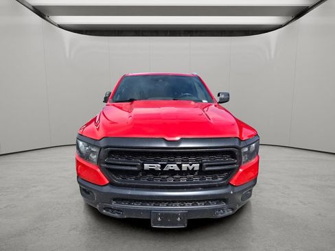 Used 2023 RAM 1500 Tradesman AWD/4WD image 11