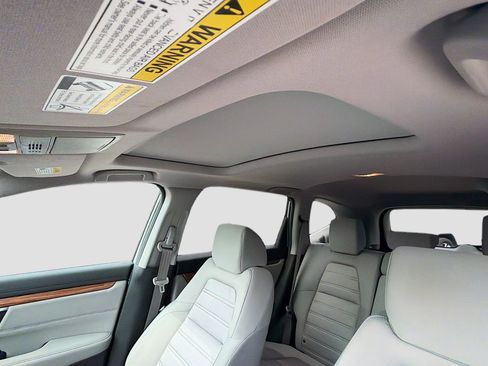 Used 2021 Honda CR-V EX image 26