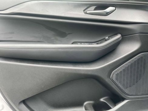 New 2025 Jeep Grand Cherokee Laredo X AWD/4WD image 26