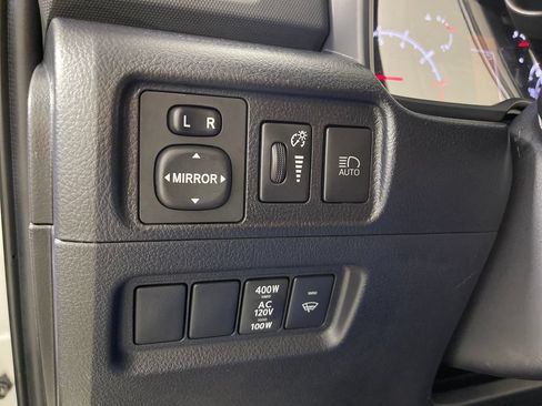 Certified 2023 Toyota 4Runner SR5 RWD image 30