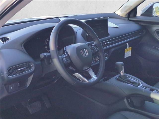 New 2027 Honda HR-V EX-L image 3