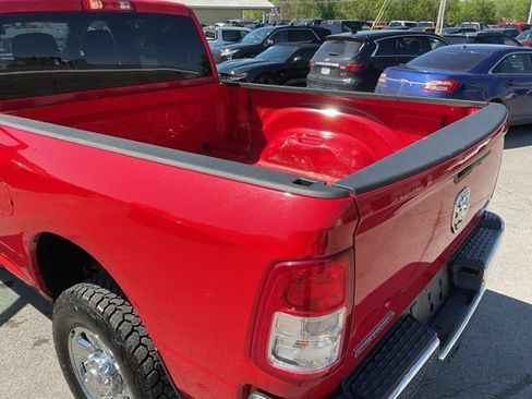 Used 2022 RAM 2500 Big Horn w/ Snow Chief Group AWD/4WD image 58