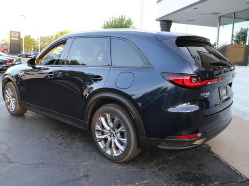 Used 2026 MAZDA CX-90 3.3 Turbo w/ Preferred Package AWD/4WD image 3