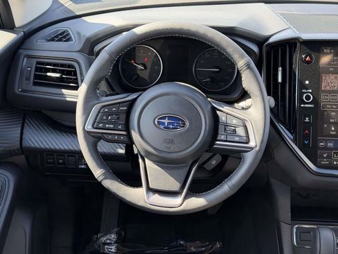 Used 2026 Subaru Ascent Premium AWD/4WD image 21