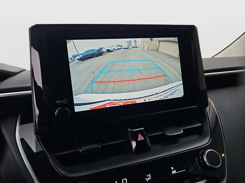 Certified 2024 Toyota Corolla LE image 13