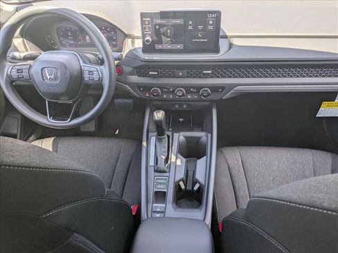 New 2026 Honda Accord SE image 14