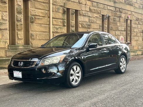 Used 2008 Honda Accord EX-L image 7