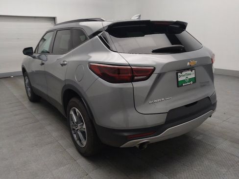 Used 2023 Chevrolet Blazer LT w/ Convenience Package AWD/4WD image 5