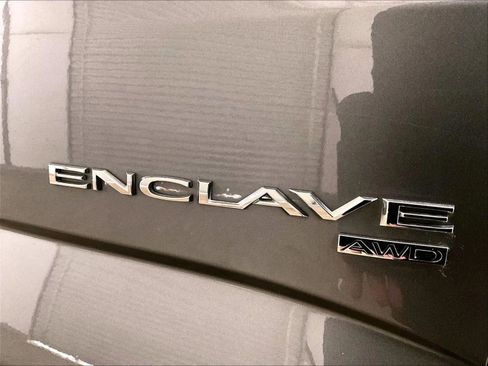 Used 2019 Buick Enclave Avenir w/ Avenir Technology Package image 13