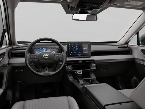 New 2026 Toyota RAV4 XLE Premium AWD/4WD image 19