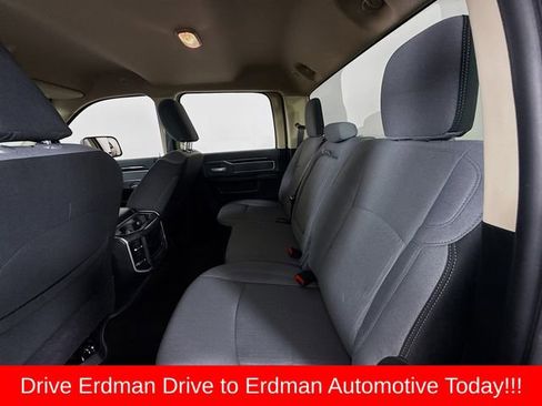 Used 2019 RAM 2500 Big Horn image 9