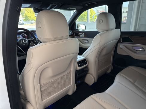 Certified 2026 Mercedes-Benz GLE 350 GLE 350 image 29