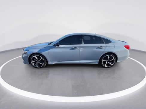 Used 2021 Honda Accord Sport image 5