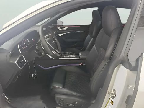 Used 2024 Audi S7 Prestige w/ Prestige Package AWD/4WD image 8