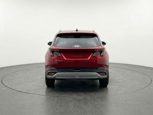 Used 2025 Hyundai Tucson SEL image 7