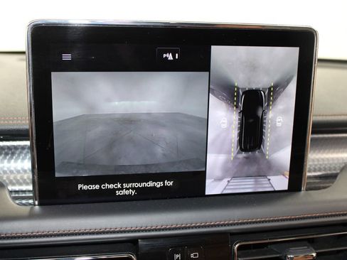 Used 2023 Lincoln Aviator Black Label w/ Dynamic Handling Package image 38