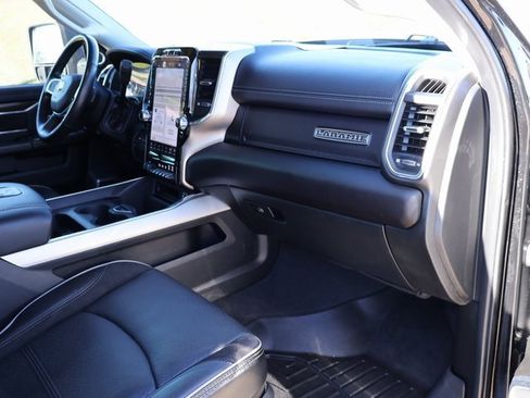 Used 2023 RAM 3500 Laramie image 17