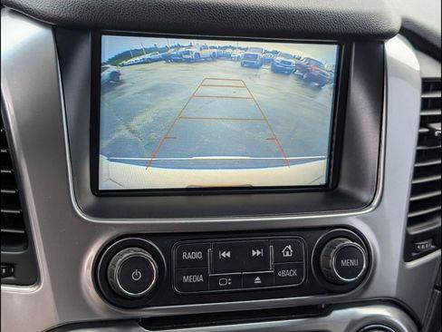 Used 2019 Chevrolet Tahoe Premier AWD/4WD image 8