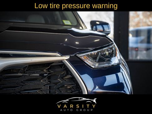 Used 2022 Toyota Highlander XLE image 31