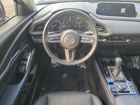 Certified 2023 MAZDA CX-30 AWD 2.5 S w/ Preferred Package image 13