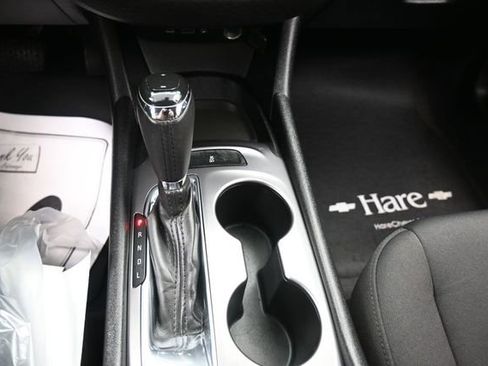 Used 2019 Chevrolet Malibu RS FWD image 11
