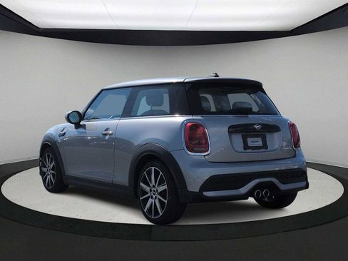 Certified 2024 MINI Cooper S w/ Signature Upholstery Package FWD image 6