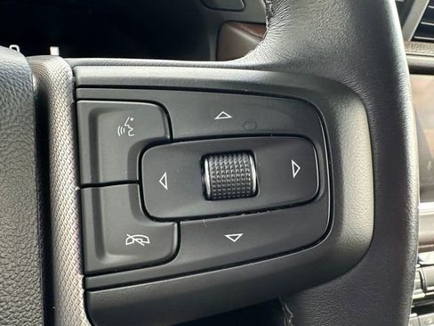 Used 2022 GMC Yukon Denali w/ Max Trailering Package image 18