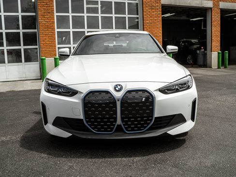 Used 2023 BMW i4 eDrive35 w/ Premium Package RWD image 35