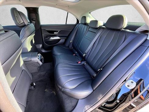 Used 2026 Mercedes-Benz E 350 Sedan image 12